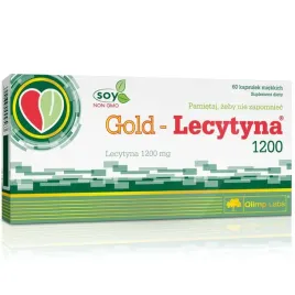 olimp-gold-lecytyna-1200-60caps