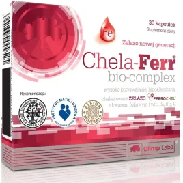 olimp-chela-ferr-bio-complex-30caps-zelazo