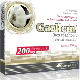olimp-garlicin-30caps