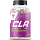 trec-cla-green-tea-90caps