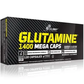 olimp-l-glutamine-1400-mega-caps-120caps