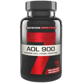 7nutrition-aol-900-120tabs