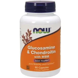 now-glucosamineandchondroitin-with-msm-90caps