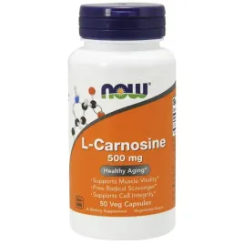 now-l-carnosine-500mg-50vegcaps