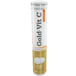 olimp-gold-vit-c-1000-20tabs-orange