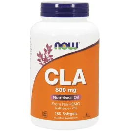 now-cla-800mg-180caps