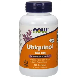 now-ubiquinol-100mg-120caps