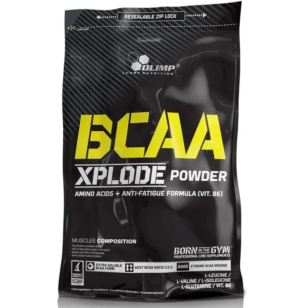 olimp-bcaa-xplode-powder-1000g-lemon