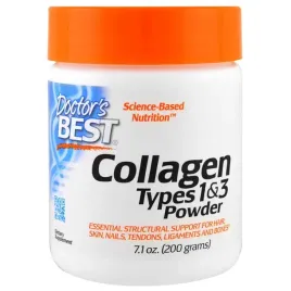 doctor-s-best-collagen-types-1and3-powder-200g