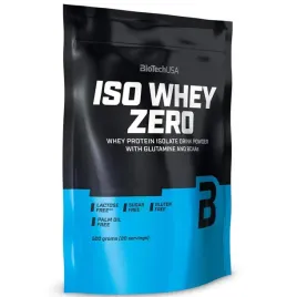 biotech-usa-iso-whey-zero-500g-coconut