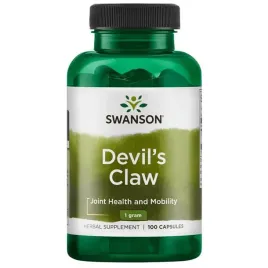 swanson-devil-s-claw-500mg-100caps