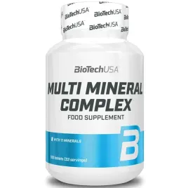 biotech-usa-multi-mineral-complex-100tabs