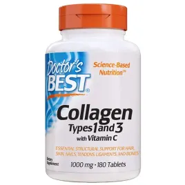 doctor-s-best-collagen-types-1-and-3-with-vitamin-c-180tabs