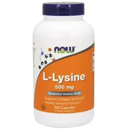 now-l-lysine-500mg-250caps
