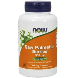 now-saw-palmetto-berries-550mg-100vegcaps