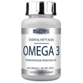 scitec-omega-3-100caps