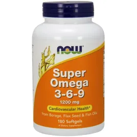 now-super-omega-3-6-9-1200mg-180caps
