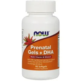 now-prenatal-gels-dha-90caps