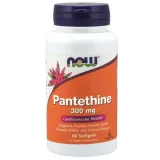 now-pantethine-300mg-60caps