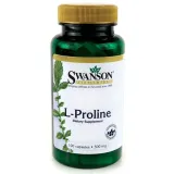 swanson-l-proline-500mg-100caps