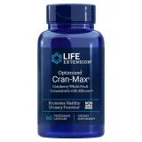 life-extension-optimized-cran-max-60vegcaps