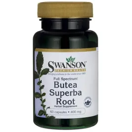 swanson-full-spectrum-butea-superba-root-400mg-60caps