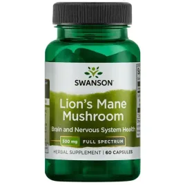 swanson-lion-s-mane-mushroom-500mg-60caps