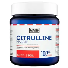 uns-citrulline-malate-200g