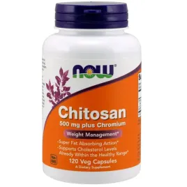 now-chitosan-500mg-plus-chromium-120vegcaps