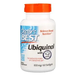 doctor-s-best-ubiquinol-60caps