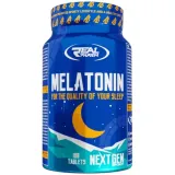 real-pharm-melatonin-180tabs