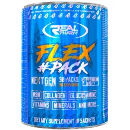real-pharm-flex-pack-30pack