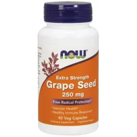 now-extra-strength-grape-seed-250mg-90vegcaps