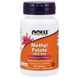 now-methyl-folate-1000mcg-90tabs