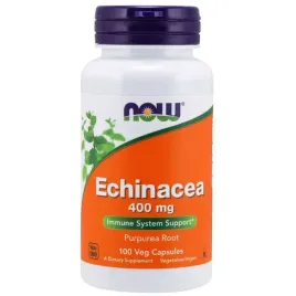 now-echinacea-400mg-100vegcaps