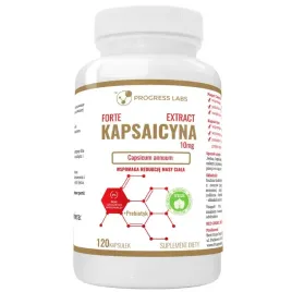 progress-labs-kapsaicyna-forte-extract-10mg-120caps