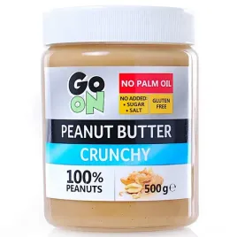 go-on-peanut-butter-500g