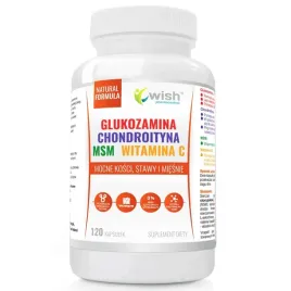 wish-glukozamina-chondroityna-msm-witamina-c-120caps
