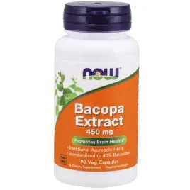 now-bacopa-extract-450mg-90vegcaps