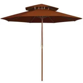 drewniany-parasol-ochronny-uv-terakota-270x256cm-38mm-slupek-dwupoziomo