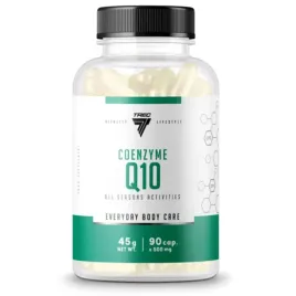 trec-coenyzme-q10-90caps