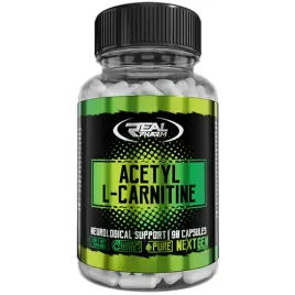 real-pharam-acetyl-l-carnitine-90caps