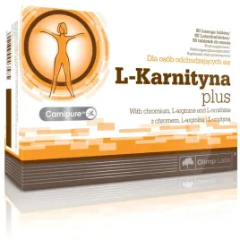 olimp-l-karnityna-plus-80tabs