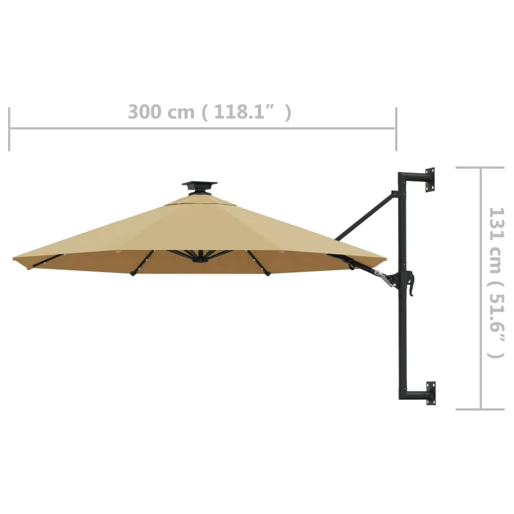 elegancki-parasol-scienny-uv-300x131-cm-szarobrazowy-stan-nowy