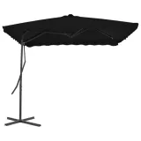 elegancki-parasol-uv-250x250-czarny-stan-nowy