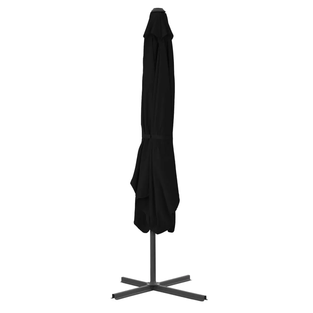elegancki-parasol-uv-250x250-czarny-stan-nowy