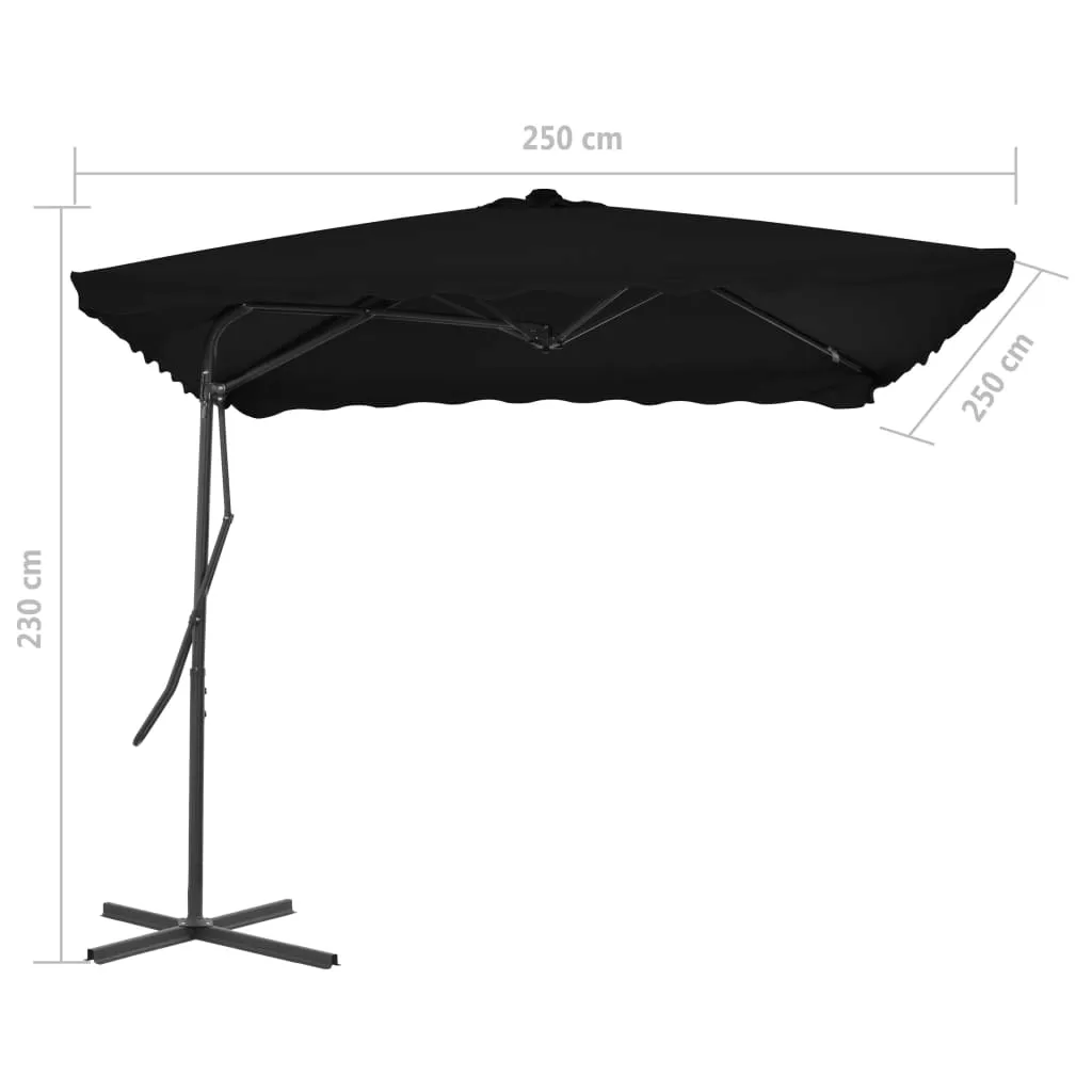 elegancki-parasol-uv-250x250-czarny