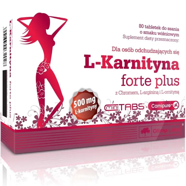 olimp-l-karnityna-forte-plus-80tabs