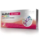 activlab-multivit-dla-kobiet-60caps