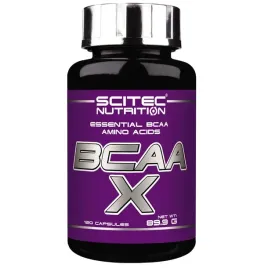 scitec-bcaa-x-120caps